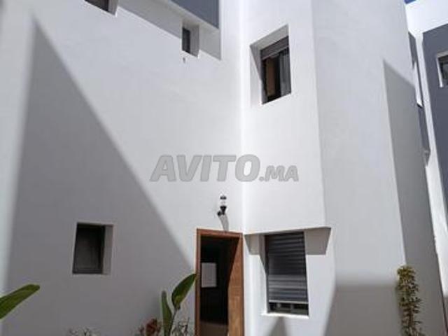 Maison vente à El Ma, Gharb-Chrarda-Beni Hssen