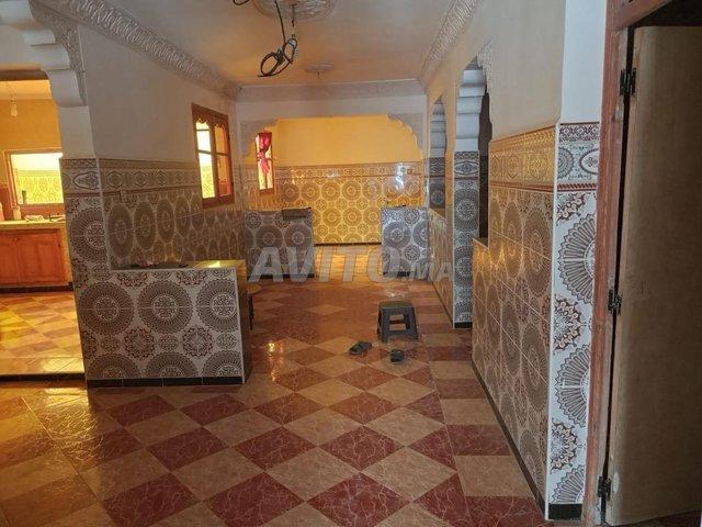 Appartement vente à Ben Slimane