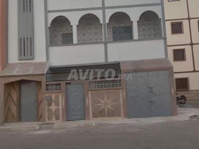 Maison vente à Saf, L'Oriental