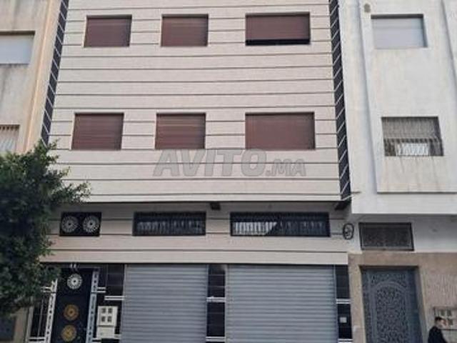Maison location à Tangero, Tanger-Tétouan