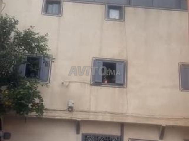 Maison vente à Slimane, Gharb-Chrarda-Beni Hssen