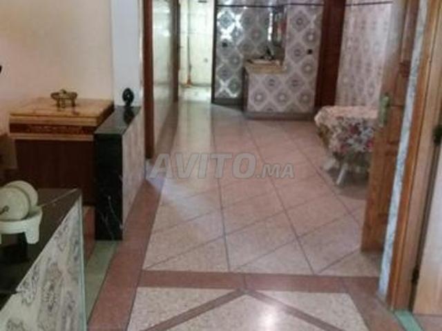 Maison vente à Sidi Qacem