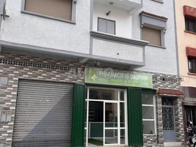 Maison vente à El Ma, Gharb-Chrarda-Beni Hssen