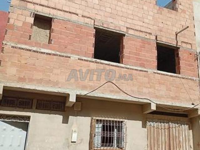 Maison vente à Saf, L'Oriental