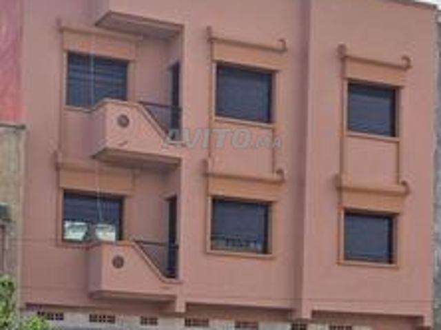 Maison vente à El Ma, Gharb-Chrarda-Beni Hssen