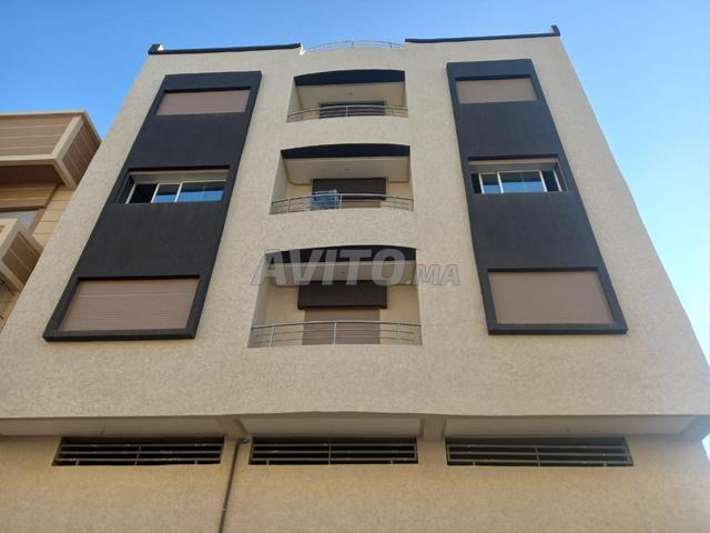 Maison vente à Lyautey