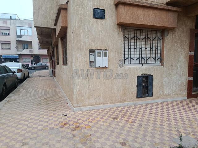 Maison vente à El Ma, Gharb-Chrarda-Beni Hssen