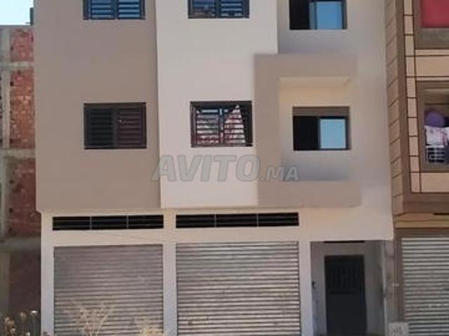 Maison vente à Meknès