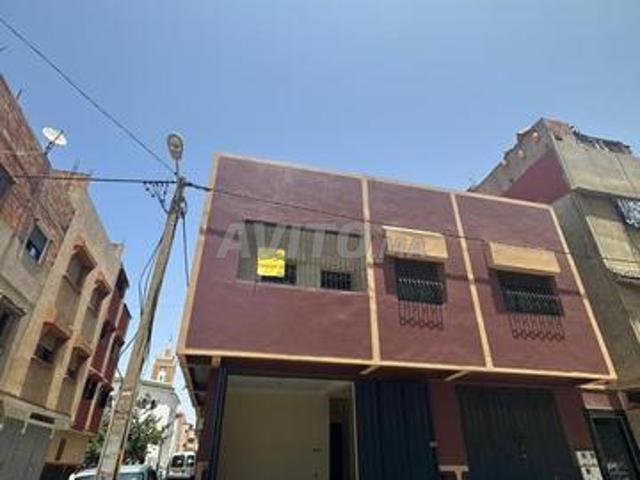 Maison vente à Salé