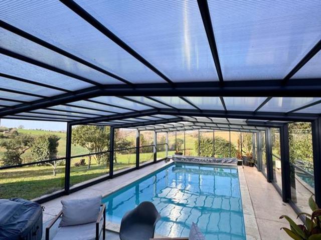 Maison vente à France métropolitaine, Bonrepos-riquet