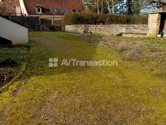 Maison vente à Montbard, Précy-sous-thil
