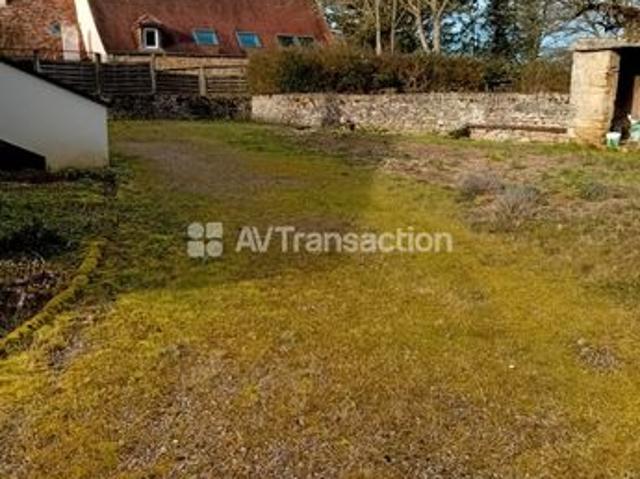 Maison vente à Précy-sous-Thil, Côte-d'Or