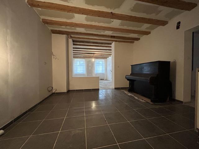 Maison vente à Forbach-Boulay-Moselle, Gréning