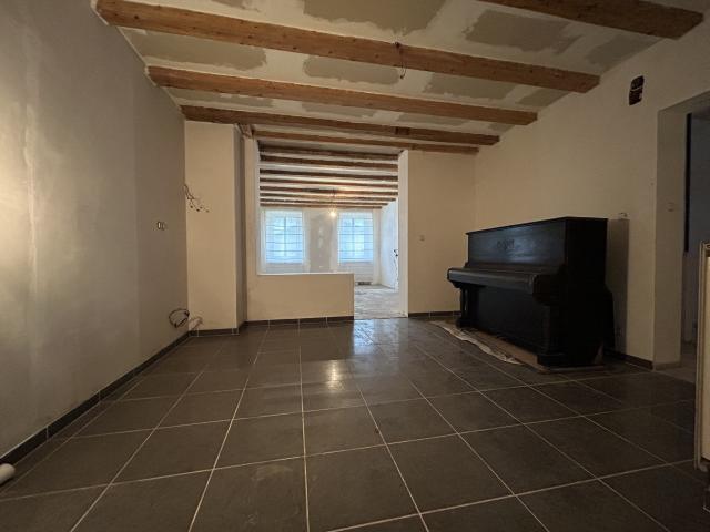 Maison vente à Forbach-Boulay-Moselle, Grostenquin