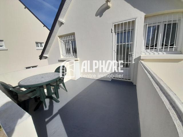 Maison vente à Saint-Nazaire, Saint-nazaire