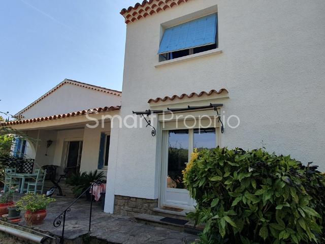 Maison vente à Béziers, Bédarieux