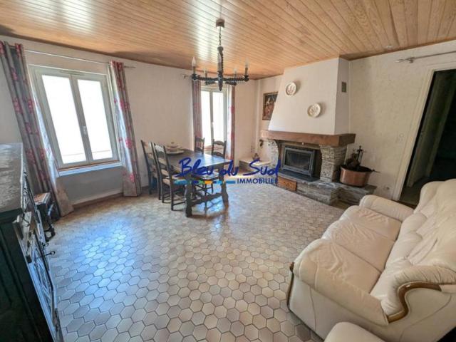 Maison vente à Prades, Olette