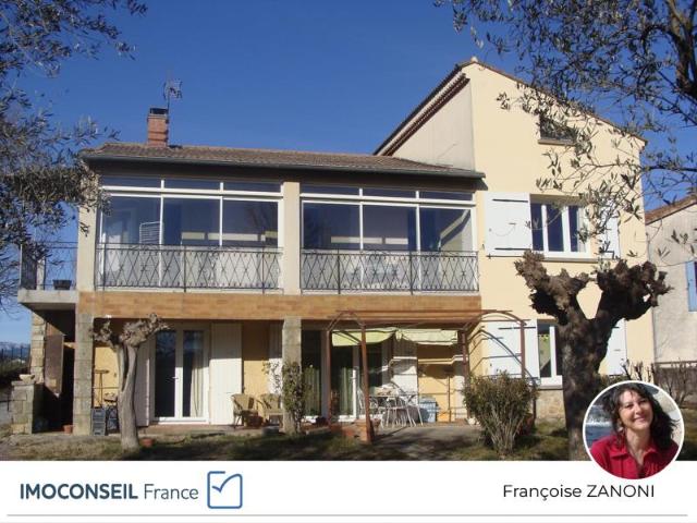 Maison vente à Largentière, Auvergne-Rhône-Alpes