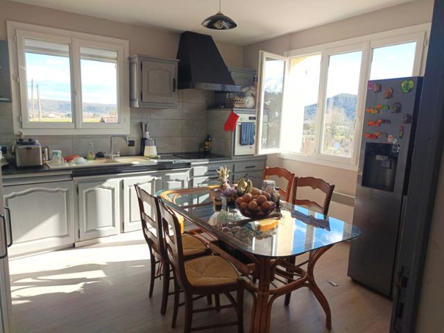 Maison vente à Largentière, Auvergne-Rhône-Alpes