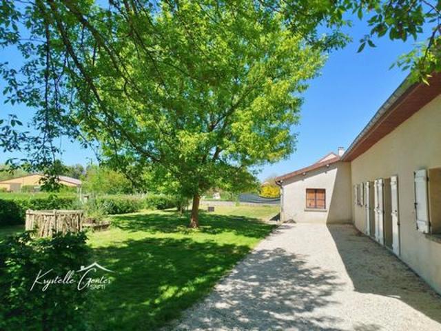Villa vente à Dole, Rahon