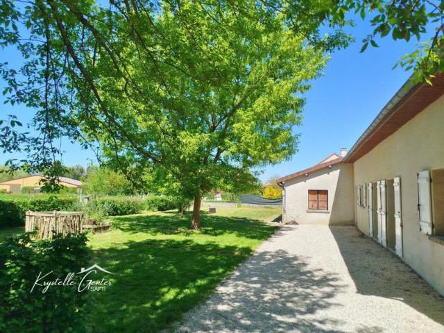 Maison vente à Dole, Bretenières