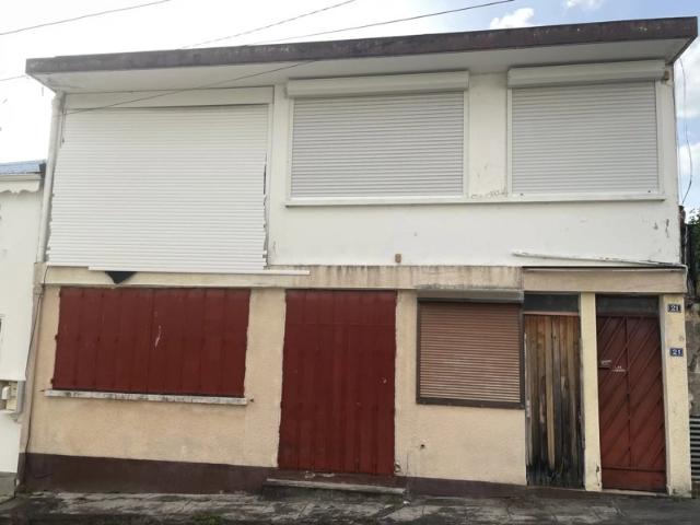 Maison vente à France métropolitaine, Rochefort