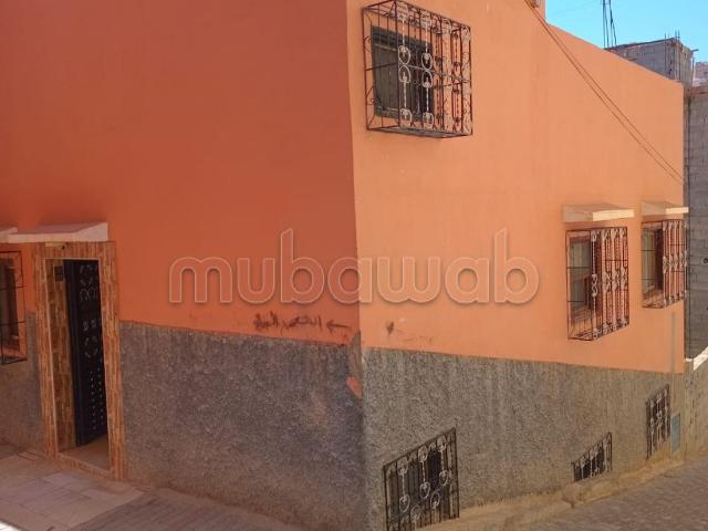 Appartement vente à Imintanoute, L'Oriental
