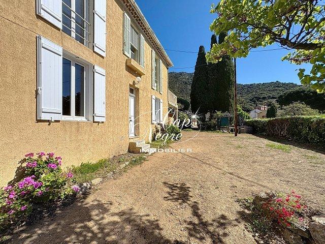 Maison vente à Arrondissement de Toulon, Le Lavandou