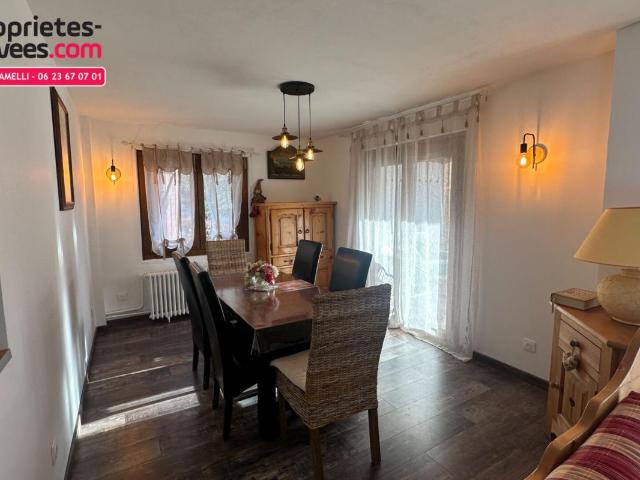 Maison vente à Bonneville, Saint-gervais-les-bains