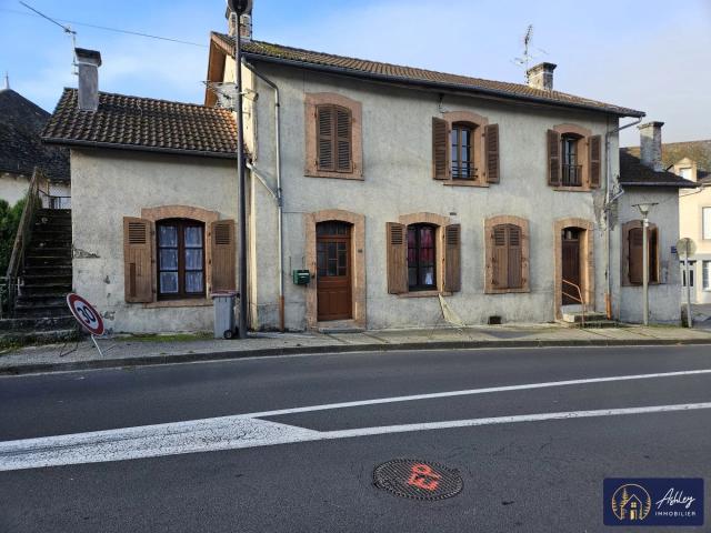 Maison vente à Mauriac, Ydes