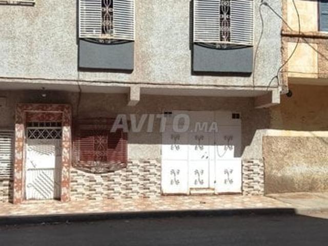 Maison vente à Khémisset