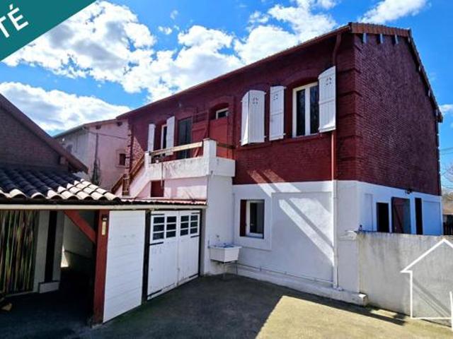 Maison vente à Brioude, Vergongheon