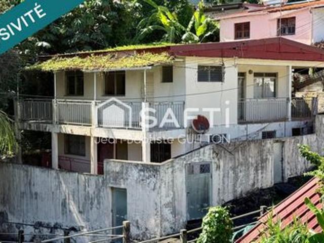 Villa vente à Perros-Hamon, Fort-de-france