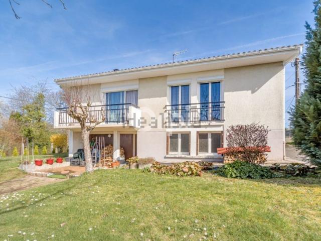 Maison vente à Le Puy Mélier, Compreignac