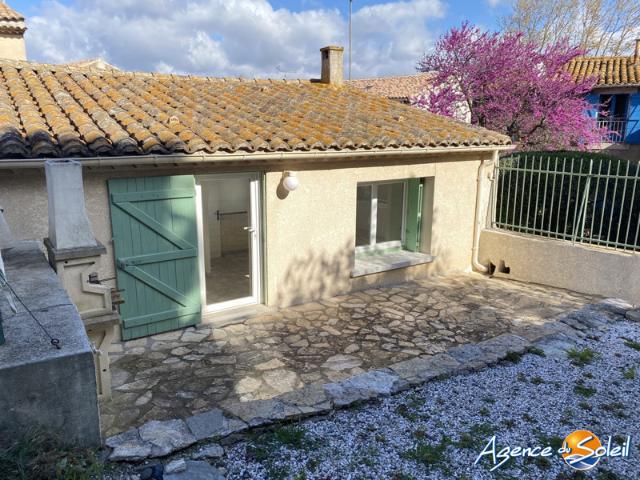 Maison vente à Narbonne, Peyriac-de-mer