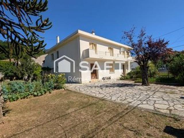 Villa vente à Villeneuve-sur-Lot, Monsempron-libos
