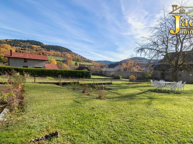 Maison vente à Saint-Dié-des-Vosges, Plainfaing