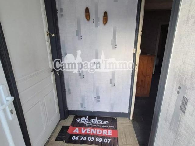 Maison vente à Montbrison, Panissières
