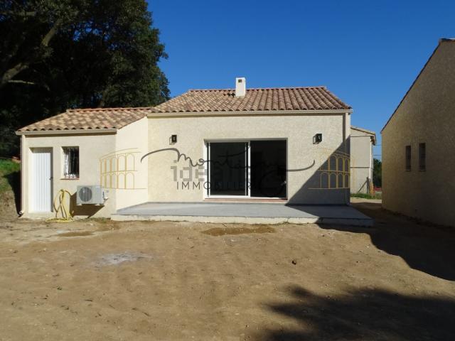 Maison location à Comps, Gard