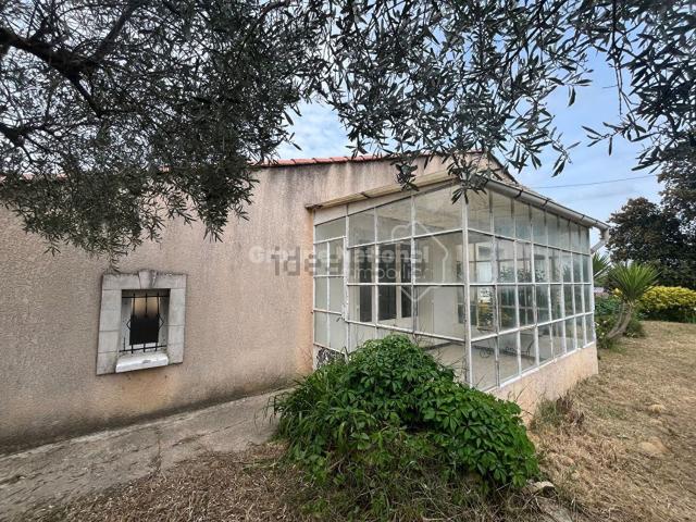 Maison vente à Comps, Gard