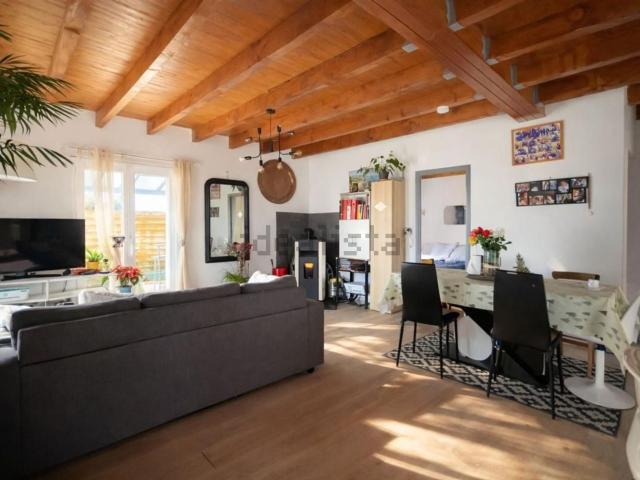 Maison vente à Lucot, Comps-la-Grand-Ville