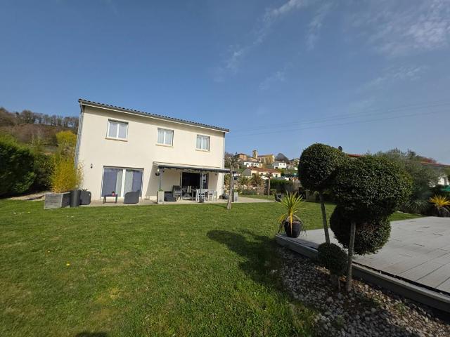 Maison vente à Valence, Geyssans