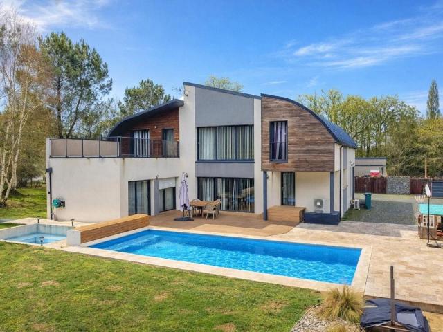 Maison vente à Le Mans
