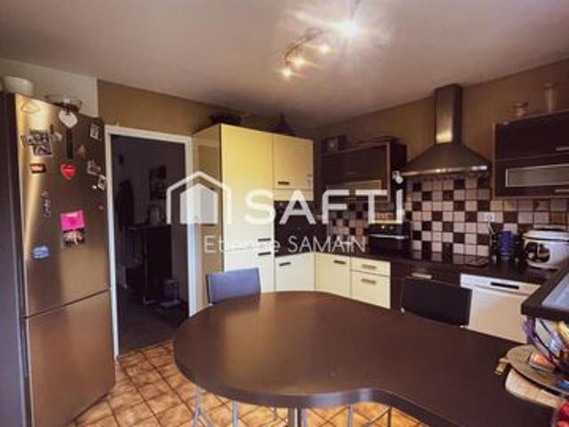 Villa vente à Douai, Lambres-lez-douai