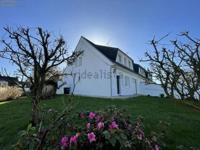Maison vente à Kercorre, Concarneau