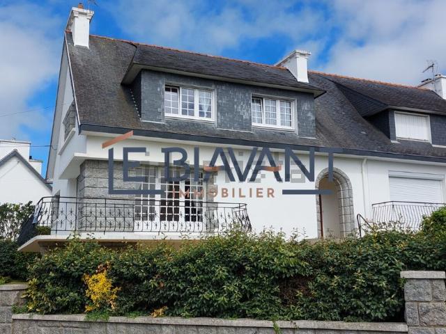 Maison vente à Kercorre, Concarneau