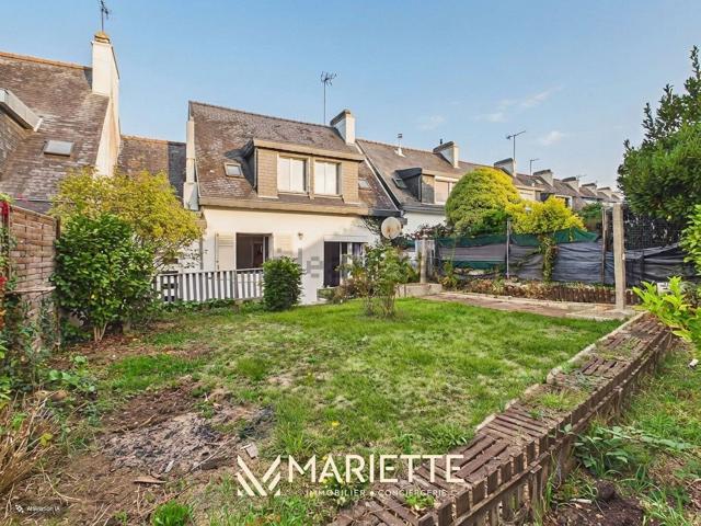 Maison vente à Le Dorlett, Concarneau