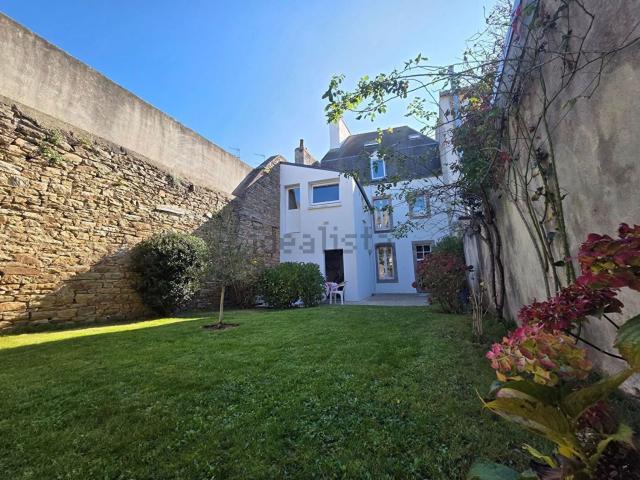 Maison vente à Kercorre, Concarneau
