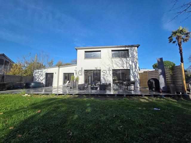 Maison vente à Kersalomon, Concarneau