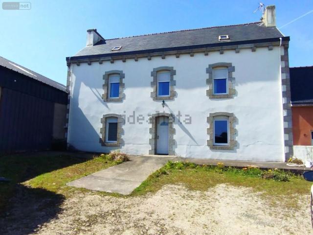 Maison vente à Kercorre, Concarneau